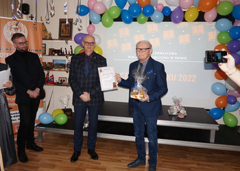 Gala Czytelnika 2022
