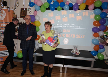 Gala Czytelnika 2022