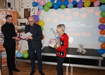 Gala Czytelnika 2022