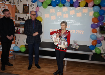 Gala Czytelnika 2022