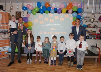 Gala Czytelnika 2022