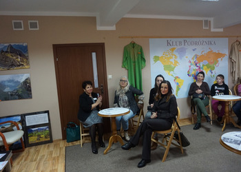 27 lutego laureaci konkursów odebrali nagrody.