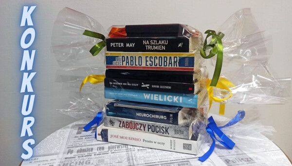 Wszystkiego najlepszego Panowie!