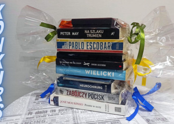 Konkurs z okazji Dnia Mężczyzny