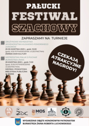 Pałucki Festiwal Szachowy