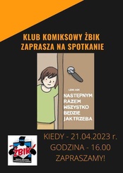 Klub Miłośników Komiksu