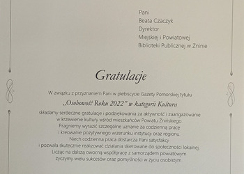 Spotkanie podsumowujące wydarzenie Star Wars Day w Cukrowni Żnin.