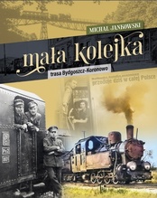 Spotkanie z Michałem Jankowskim - zapraszamy!