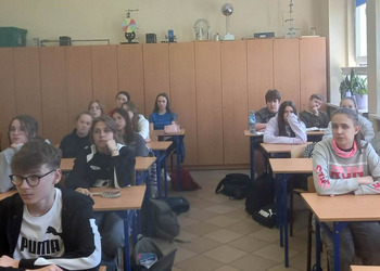 Spotkanie autorskie z Kamilem Sobikiem