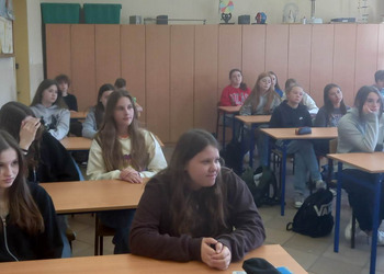 Spotkanie autorskie z Kamilem Sobikiem