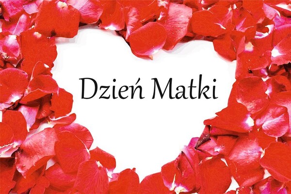Warsztaty z okazaji Dnia Matki - zapisy!