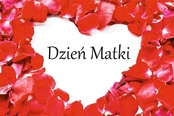 Warsztaty z okazaji Dnia Matki - zapisy!