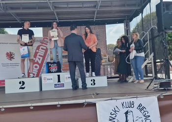 I Wielkie Pałuckie Dyktando Ortograficzne