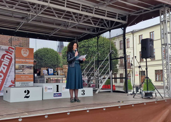 I Wielkie Pałuckie Dyktando Ortograficzne