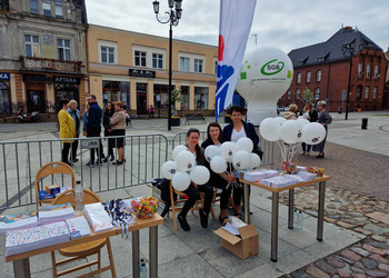 I Wielkie Pałuckie Dyktando Ortograficzne