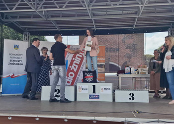 I Wielkie Pałuckie Dyktando Ortograficzne