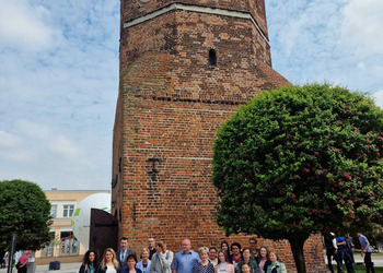 I Wielkie Pałuckie Dyktando Ortograficzne