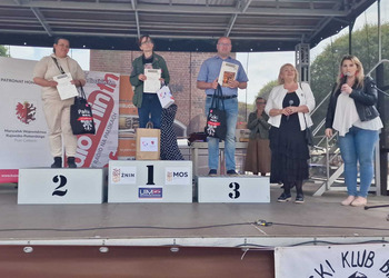 I Wielkie Pałuckie Dyktando Ortograficzne