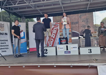 I Wielkie Pałuckie Dyktando Ortograficzne