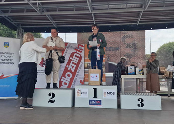 I Wielkie Pałuckie Dyktando Ortograficzne