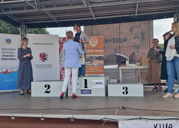 I Wielkie Pałuckie Dyktando Ortograficzne