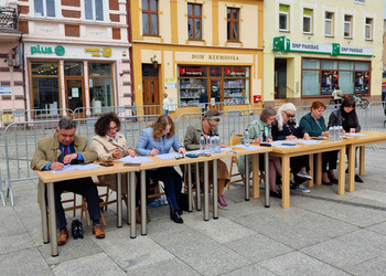 I Wielkie Pałuckie Dyktando Ortograficzne