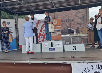 I Wielkie Pałuckie Dyktando Ortograficzne