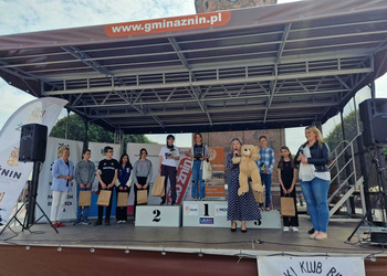 I Wielkie Pałuckie Dyktando Ortograficzne