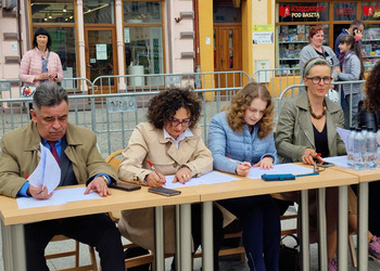 I Wielkie Pałuckie Dyktando Ortograficzne