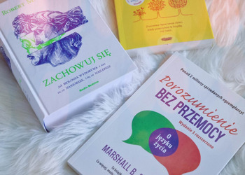 Zakup nowości dzięki współpracy z żnińskim MOPS-em