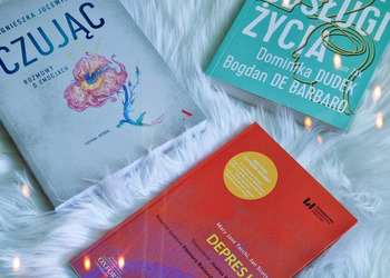 Zakup nowości dzięki współpracy z żnińskim MOPS-em