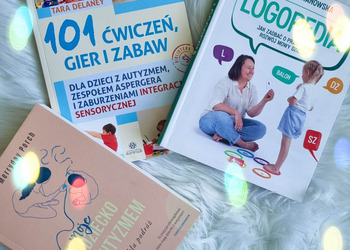 Zakup nowości dzięki współpracy z żnińskim MOPS-em