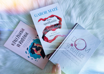 Zakup nowości dzięki współpracy z żnińskim MOPS-em