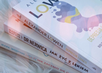 Zakup nowości dzięki współpracy z żnińskim MOPS-em