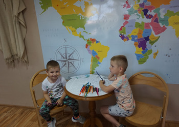 Spotkanie z policjantami