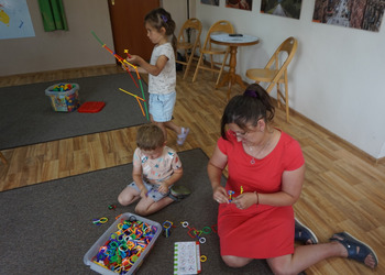 Spotkanie z policjantami