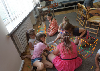 Spotkanie z policjantami