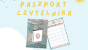 Akcja Paszport czytelnika