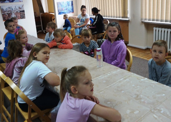 zajęcia wakacyjne dla dzieci