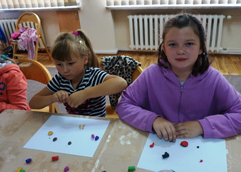 zajęcia wakacyjne dla dzieci