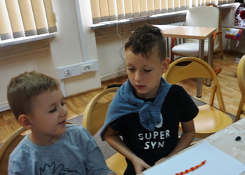 zajęcia wakacyjne dla dzieci