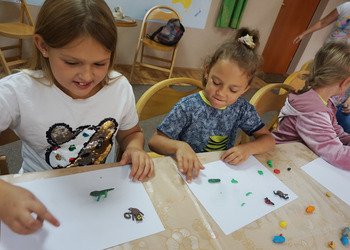 zajęcia wakacyjne dla dzieci