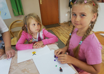 zajęcia wakacyjne dla dzieci