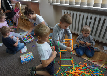 zajęcia wakacyjne dla dzieci