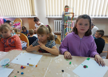 zajęcia wakacyjne dla dzieci