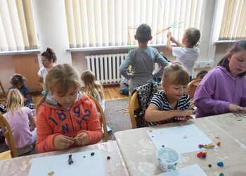 zajęcia wakacyjne dla dzieci