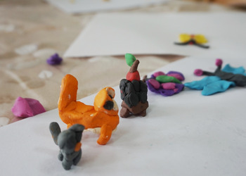 zajęcia wakacyjne dla dzieci