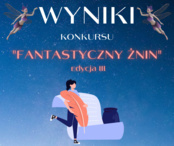 Ogłoszenie wyników konkursu 