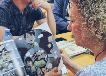 Joker: Zabójczy uśmiech