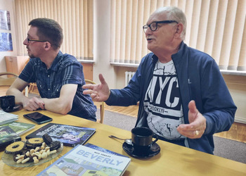 Joker: Zabójczy uśmiech